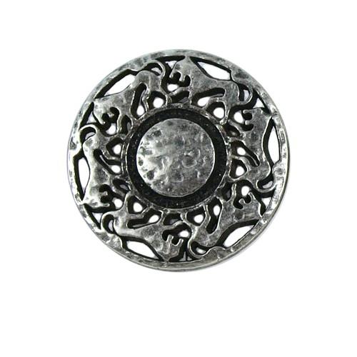 Boutons 30 mm - 34 mm