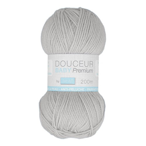 Fil layette Douceur Baby Premium