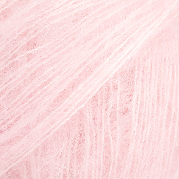 Fil Drops Kid-Silk mohair et soie – fil ultra doux, léger et luxueux – image 34