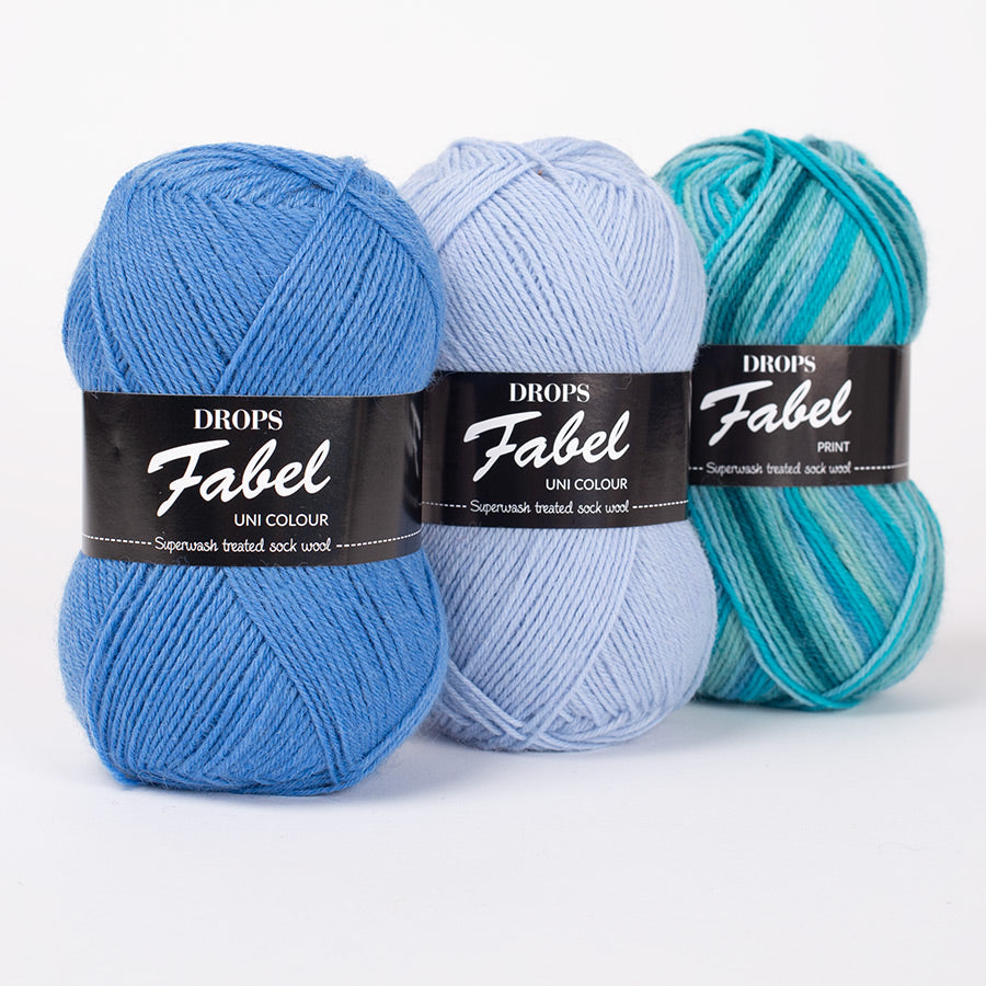Drops Fabel