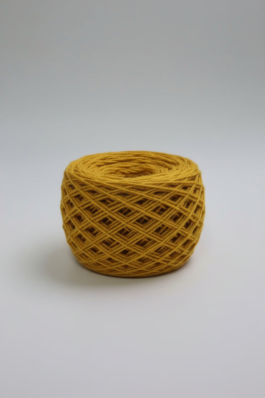 Fil laine d’agneau 50g 175m aiguilles 3-4 mm – laine naturelle tricot