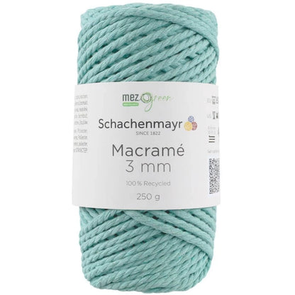 Fil  Macramé 3 mm Schachenmayr
