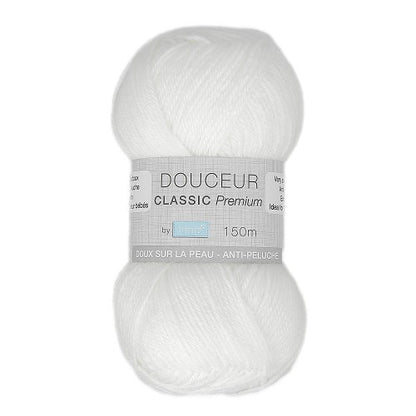 Douceur Classic Premium