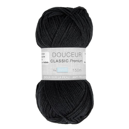 Douceur Classic Premium