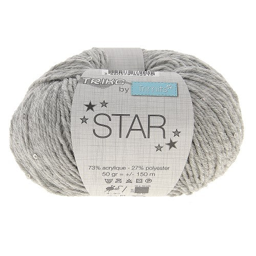 Fil à tricoter Star