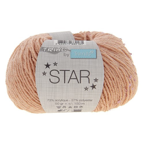 Fil à tricoter Star