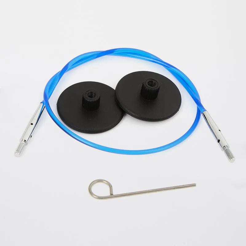 Câble Interchangeable pour Aiguilles Circulaires  - KnitPro