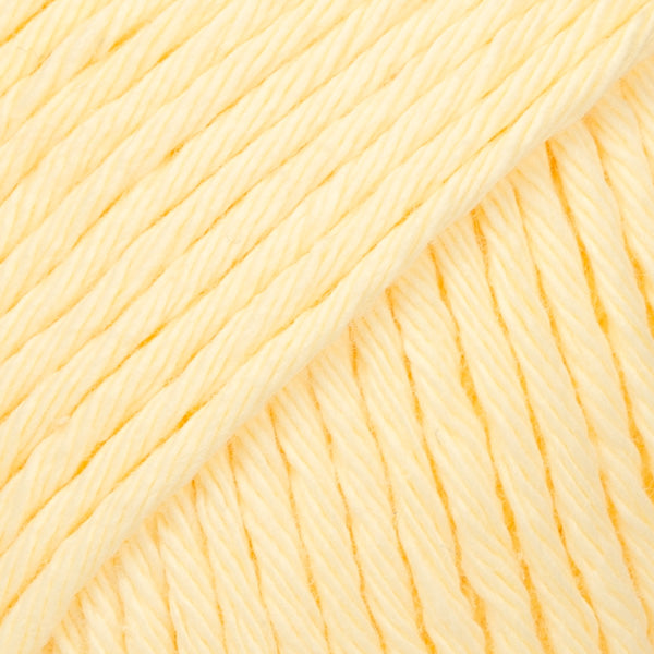 Fil Drops Paris coton crochet épais