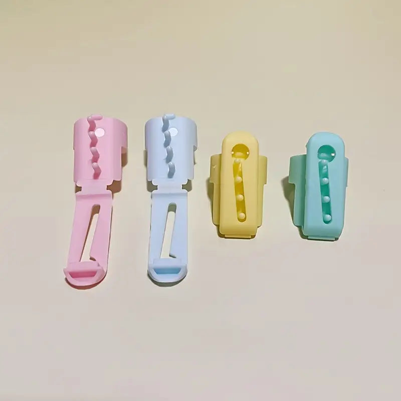 Anneau Séparateur de Fils - Guide-Fil pour Tricot ou Crochet