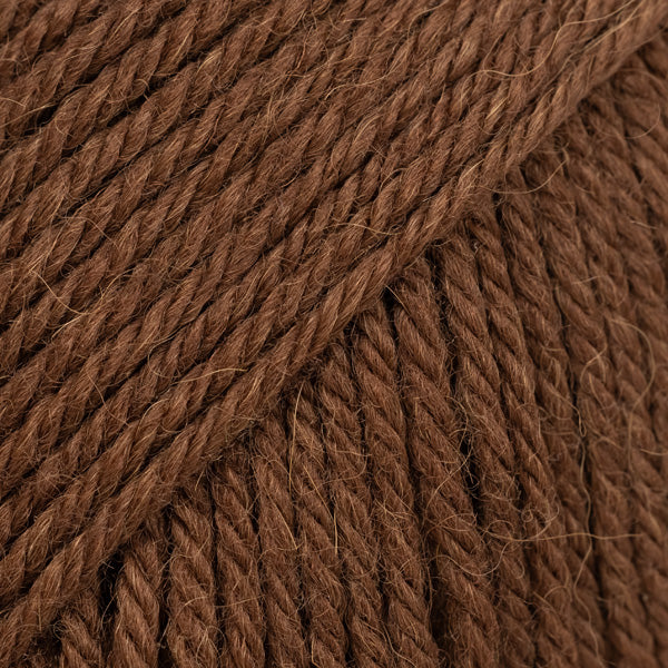 DROPS Lima 9034 chocolat chaud – pelote de fil