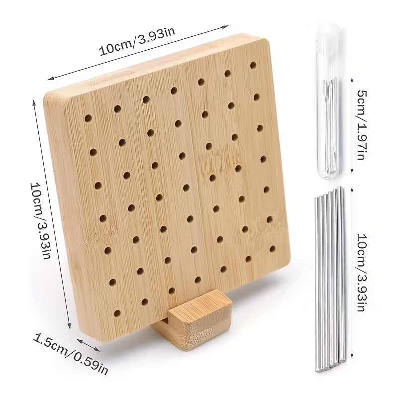 Un ensemble pour Granny Squares 10 cm * 10 cm