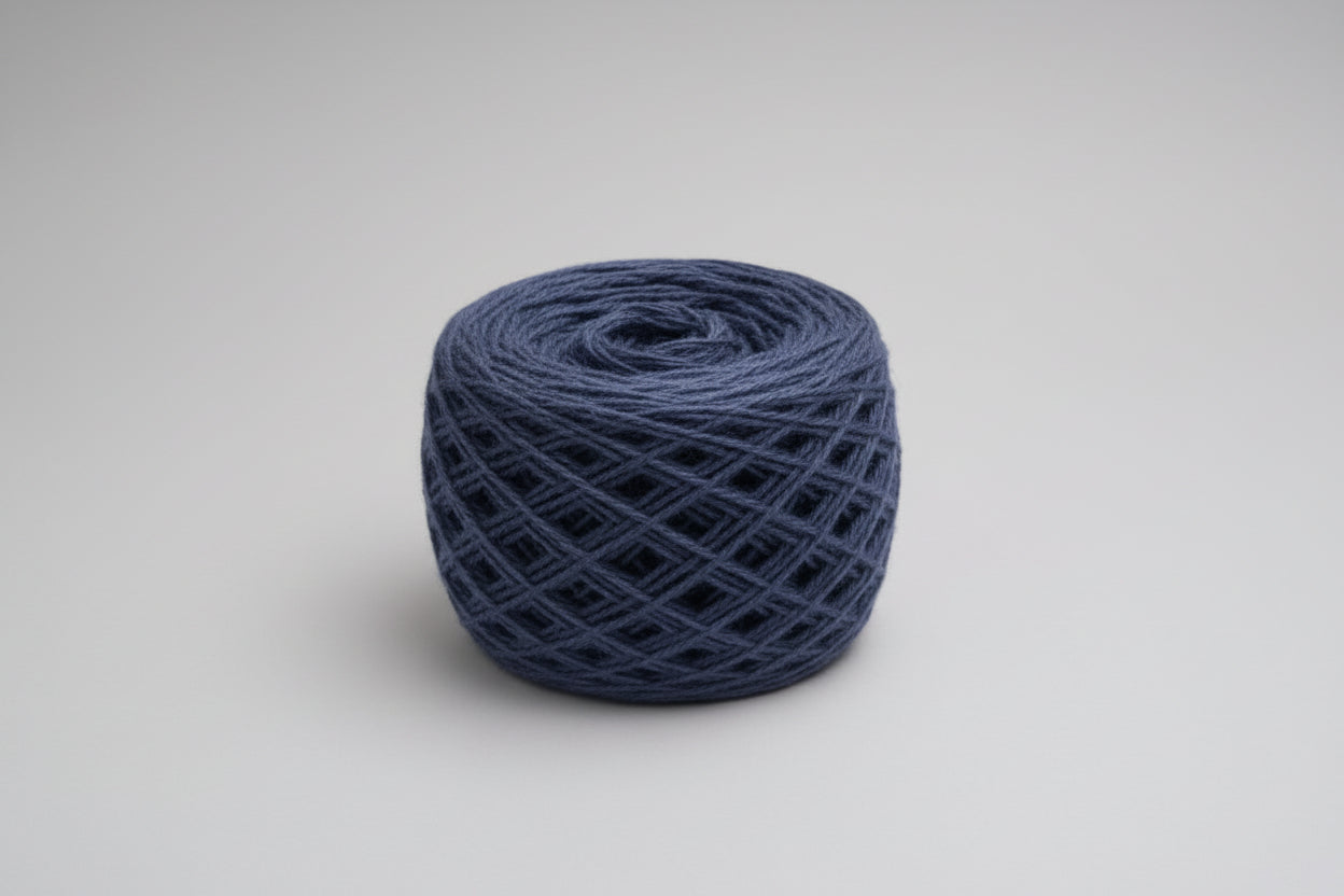 Fil laine d’agneau  50g 175m aiguilles 3-4 mm – laine naturelle tricot