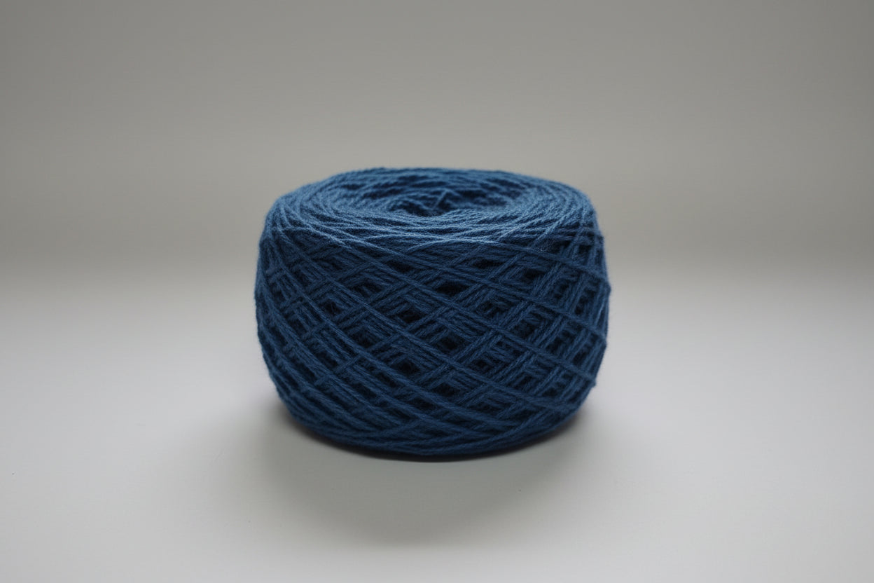 Fil laine d’agneau  50g 175m aiguilles 3-4 mm – laine naturelle tricot