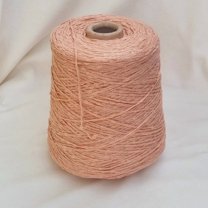 Fil 100% Coton – Idéal pour tricot et crochet – vendu par 50g