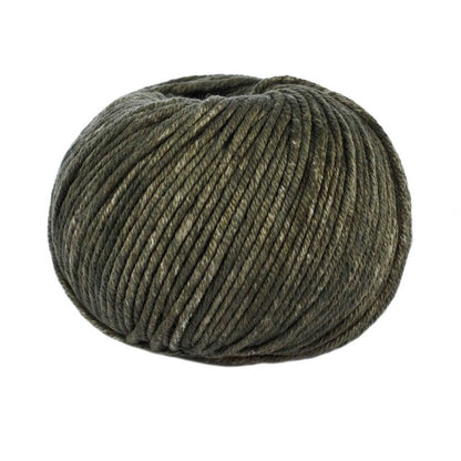Fil coton pas cher DMC Natura Denim 50g- 75 m – fil coton pour tricot et crochet