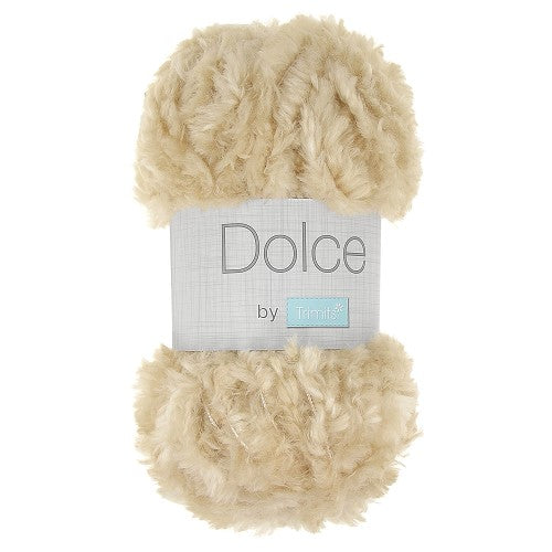 Laine Dolce 100g douce et moelleuse, idéale pour tricot hiver. Écharpes, bonnets, plaids. Qualité au meilleur prix. Livraison rapide.