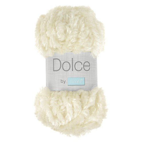 Laine Dolce 100g douce et moelleuse, idéale pour tricot hiver. Écharpes, bonnets, plaids. Qualité au meilleur prix. Livraison rapide.