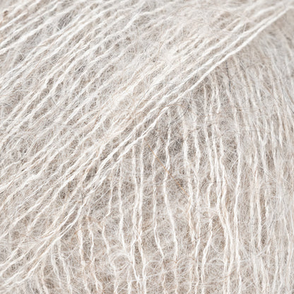 Fil Drops Kid-Silk mohair et soie – fil ultra doux, léger et luxueux