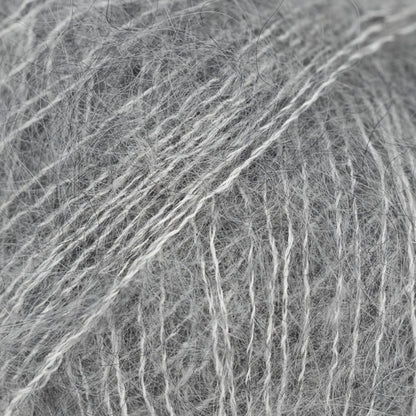 Fil Drops Kid-Silk mohair et soie – fil ultra doux, léger et luxueux