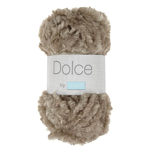 Laine Dolce 100g douce et moelleuse, idéale pour tricot hiver. Écharpes, bonnets, plaids. Qualité au meilleur prix. Livraison rapide.