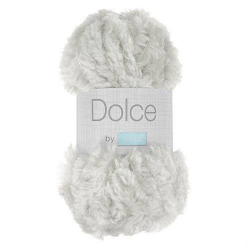Laine Dolce 100g douce et moelleuse, idéale pour tricot hiver. Écharpes, bonnets, plaids. Qualité au meilleur prix. Livraison rapide.