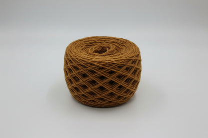 Fil laine d’agneau  50g 175m aiguilles 3-4 mm – laine naturelle tricot