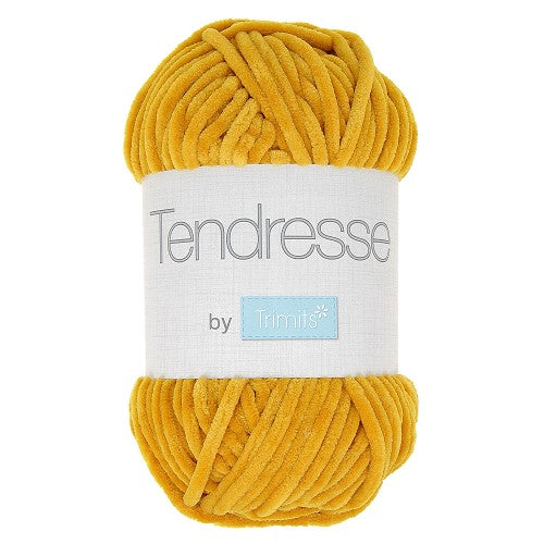 Fil Chenille Tendresse 100gr De Trimits Douceur Et Confort Pour Toutes Vos Créations