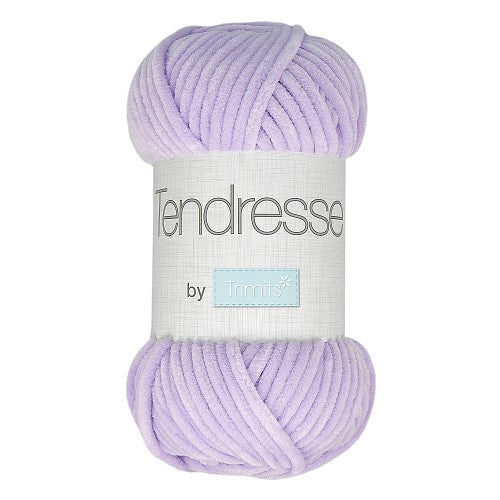 Fil Chenille Tendresse 100gr De Trimits Douceur Et Confort Pour Toutes Vos Créations