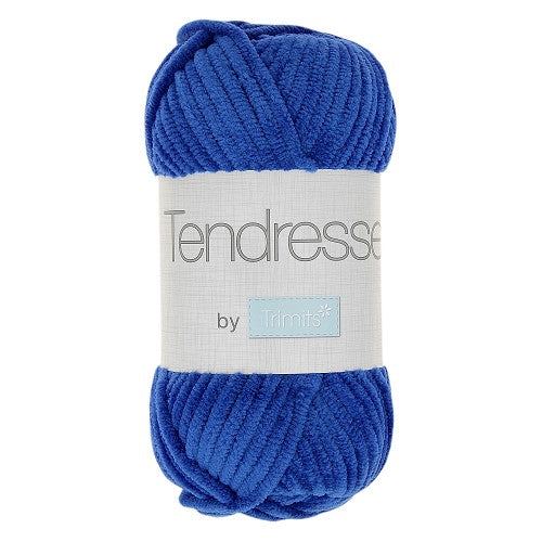Fil Chenille Tendresse 100gr De Trimits Douceur Et Confort Pour Toutes Vos Créations