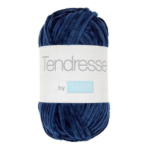 Fil Chenille Tendresse 100gr De Trimits Douceur Et Confort Pour Toutes Vos Créations