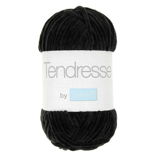 Fil Chenille Tendresse 100gr De Trimits Douceur Et Confort Pour Toutes Vos Créations