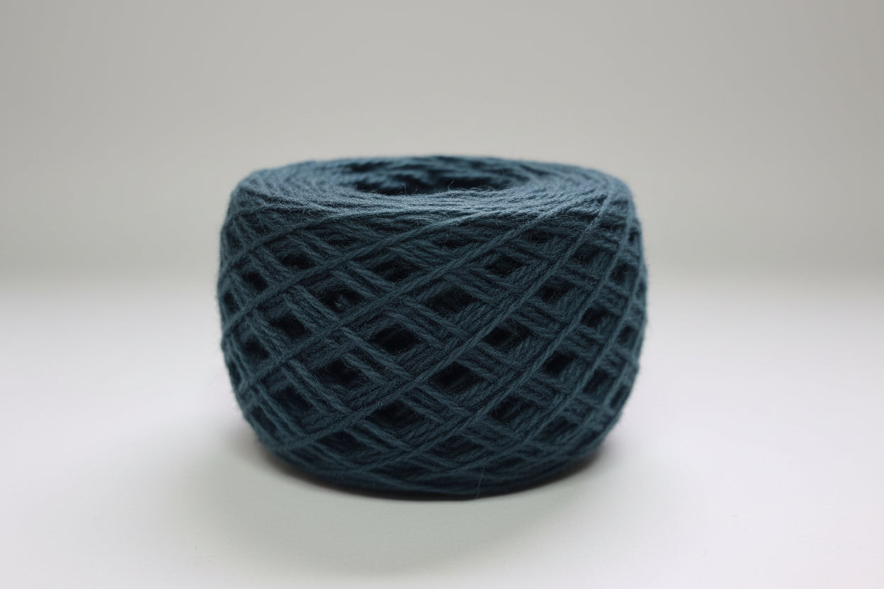 Fil laine d’agneau  50g 175m aiguilles 3-4 mm – laine naturelle tricot