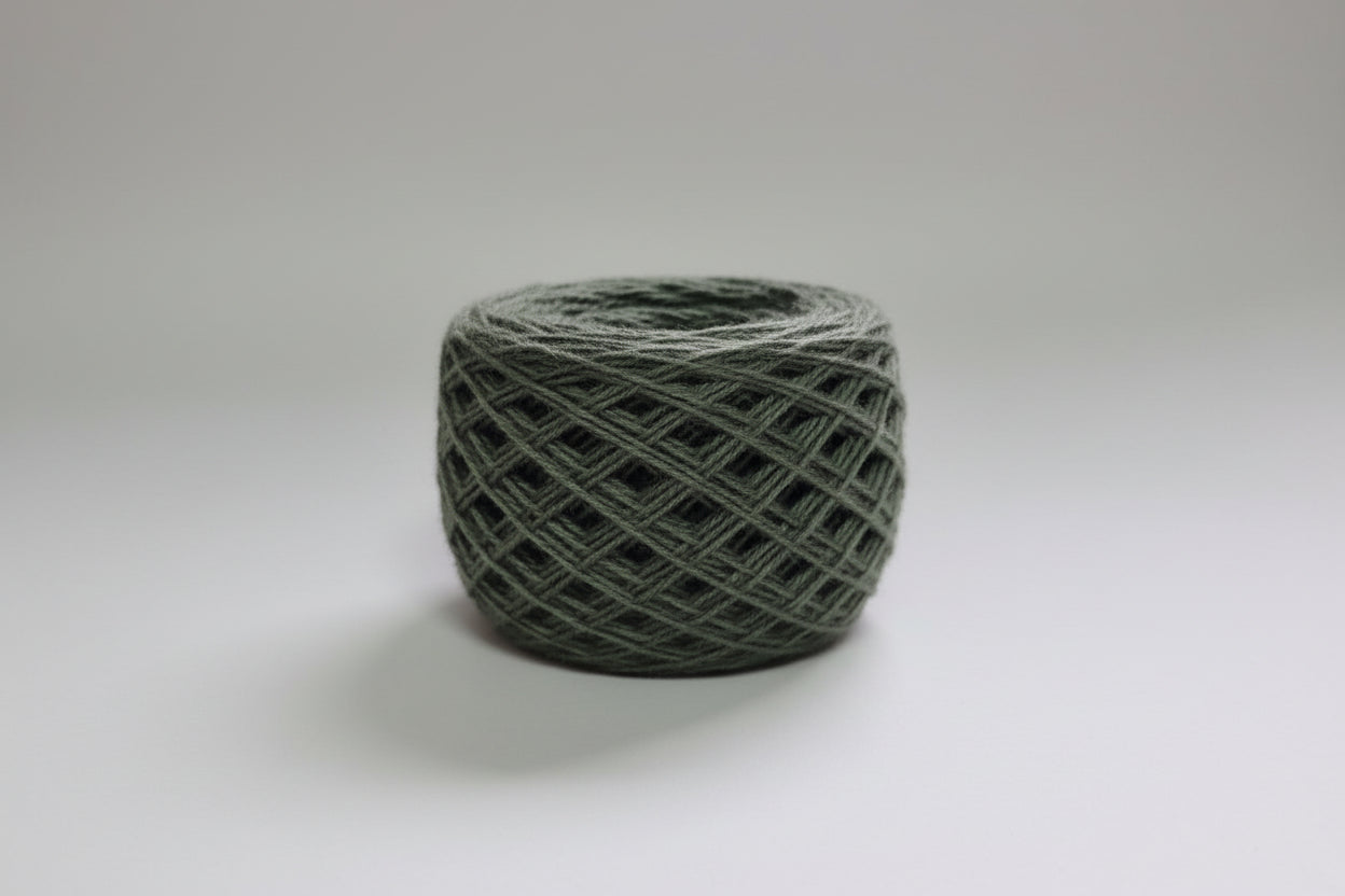 Fil laine d’agneau  50g 175m aiguilles 3-4 mm – laine naturelle tricot