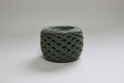 Fil laine d’agneau  50g 175m aiguilles 3-4 mm – laine naturelle tricot