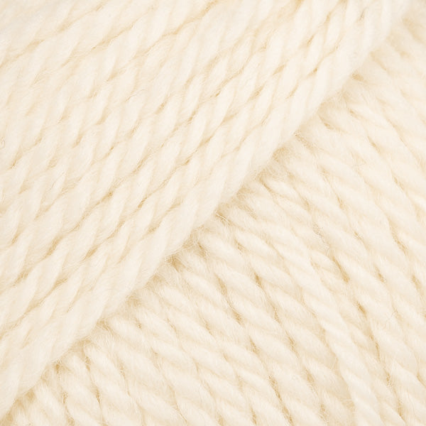 Fil Drops Alaska laine hiver