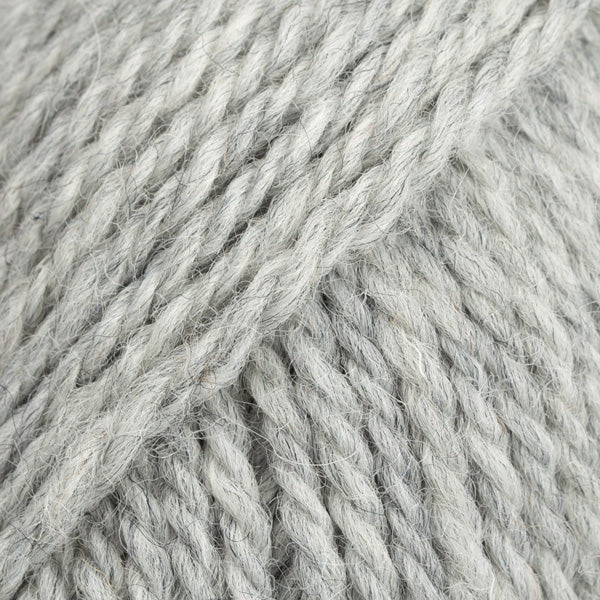 Fil Drops Alaska laine hiver