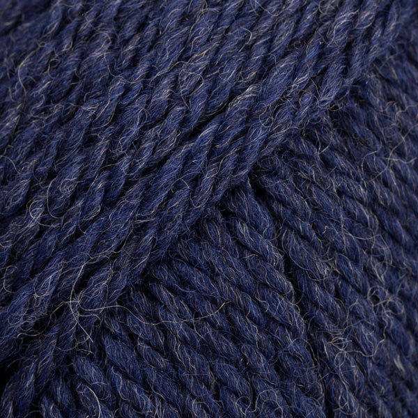 Fil Drops Alaska laine hiver