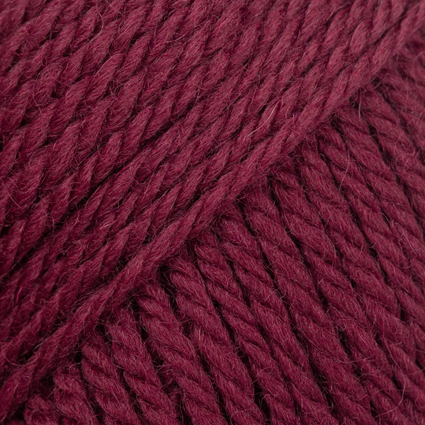 Fil Drops Alaska laine hiver