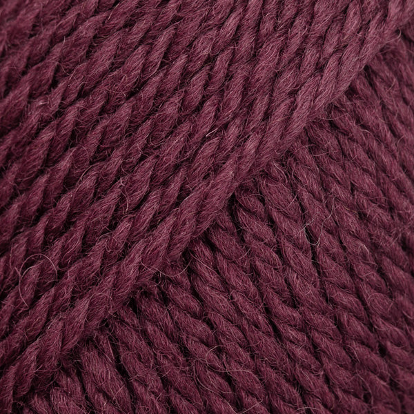 Fil Drops Alaska laine hiver