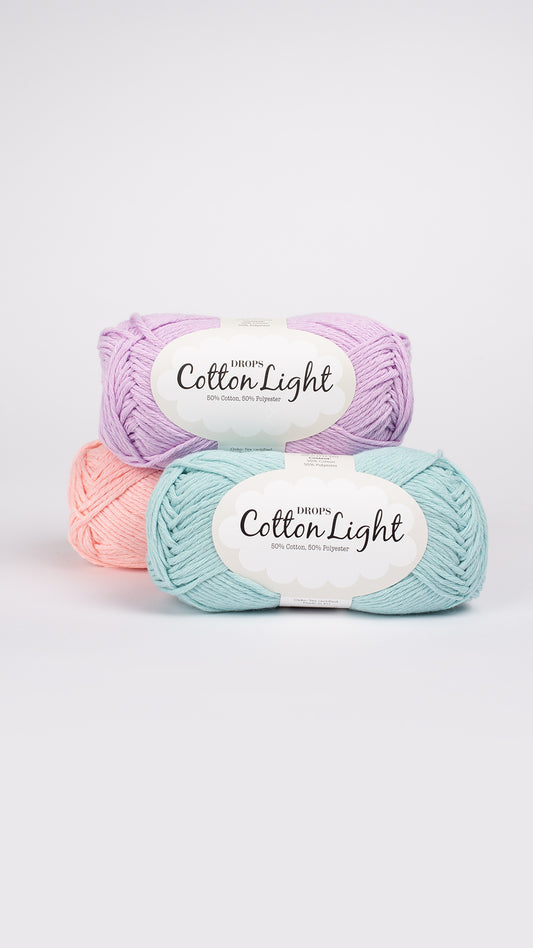DROPS Cotton Light