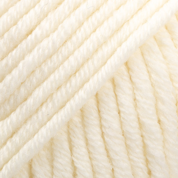 Fil Drops Cotton Merino coton laine