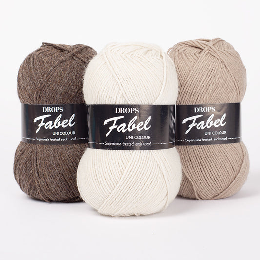 Drops Fabel