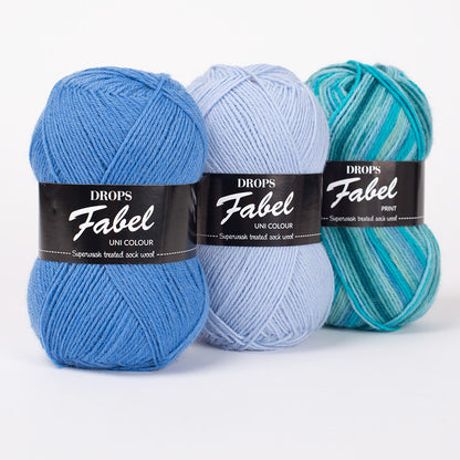 Drops Fabel