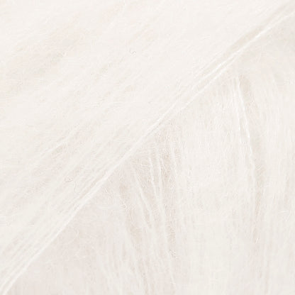 Fil Drops Kid Silk mohair soie