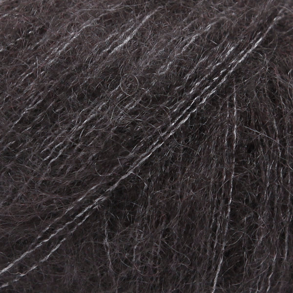 Fil Drops Kid Silk mohair soie
