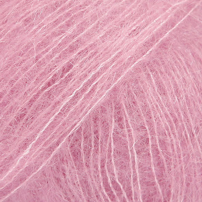 Fil Drops Kid Silk mohair soie