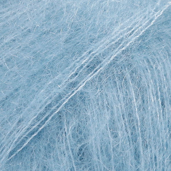 Fil Drops Kid Silk mohair soie