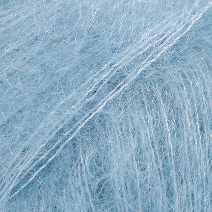 Fil Drops Kid Silk mohair soie