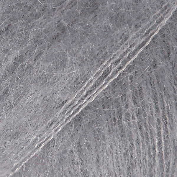 Fil Drops Kid Silk mohair soie
