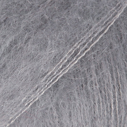 Fil Drops Kid Silk mohair soie